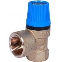 Предохранительный клапан для систем водоснабжения Stout 8-1/2" SVS-0003-008015