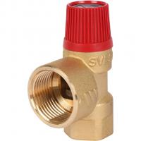 Предохранительный клапан для систем водоснабжения Stout 30-3/4" SVS-0001-003020