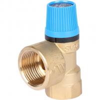Предохранительный клапан для систем водоснабжения Stout 8-3/4" SVS-0003-008020