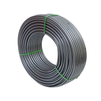 Труба PEX-A EVOH 25*3,5 (бухта 50 м)