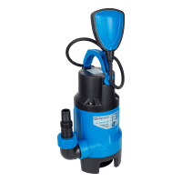 Насос дренажный Aquario ADS-751-35E