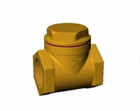 Обратный клапан Tecofi, CB2143, DN15 PN 20