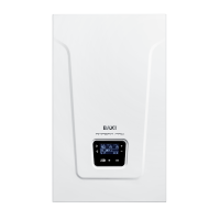 BAXI AMPERA Pro 30