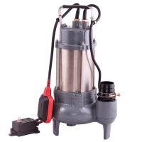 Насос дренажный Aquario Vortex 18-8C