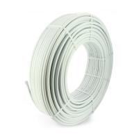 Труба металлопластиковая SOFT series PE-RT/AL/PE-RT 16 x 2 мм 200 метров UNI-FITT