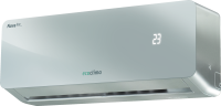 Настенная сплит-система Ecoclima ECW/I-СH09/AAS-4R1 (Silver) + EC/I-CH09/A-4R1 (White)