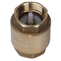 Обратный клапан Tecofi, CA 1103, DN 15 