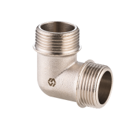 Угольник с наружной резьбой MVI 3/4"