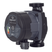 Насос циркуляционный Aquario PRIME-A1-256-130
