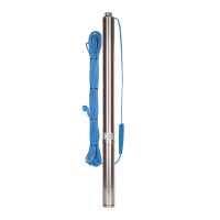 Насос скважинный Aquario ASP1E-75-75 арт. 3275