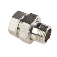 Американка прямая MVI 1/2"