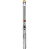 Насос скважинный ROMMER RP 2-44