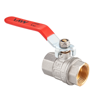 Кран MVI 2 1/2" вн.-вн. ручка (РГГ)