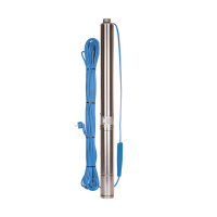Насос скважинный Aquario ASP1E-55-75 арт. 3255