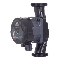 Насос циркуляционный Aquario PRIME-A1-328-180