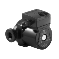 Насос циркуляционный Aquario AC 254-130