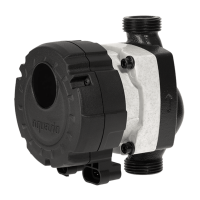 Насос циркуляционный Aquario PRIME-A2-156-130