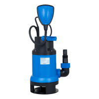 Насос дренажный Aquario ADS-400-35E