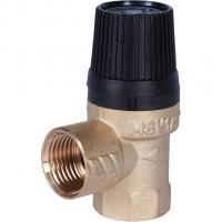 Клапан предохранительный Stout 60 x 1/2" SVS-0001-016015