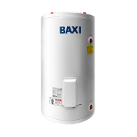 Водонагреватель косвенного нагрева Baxi UBC 150