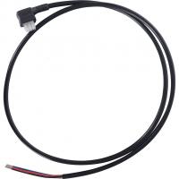 Соединительный кабель сервопривода со штепсельным соединением 1м., 4 жилы (4х0,75мм) Stout SVM-0071-230002