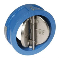 Обратный клапан CB3449-EPA0150; DN 150; PN16
