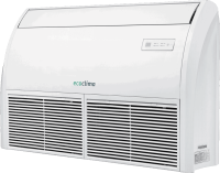 Напольно-потолочная сплит-система Ecoclima ECLCF-TC24/4R1A + ECL-TC24/4R1A(U)