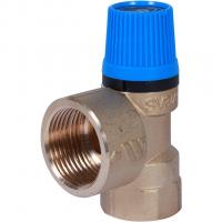 Предохранительный клапан для систем водоснабжения Stout 6-3/4" SVS-0003-006020