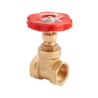 Задвижка клиновая MVI 1 1/2"
