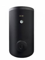 Бойлер косвенного нагрева 500 л, нержавеющая сталь Elsen