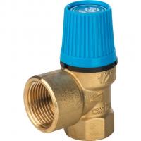 Предохранительный клапан для систем водоснабжения Stout 6-1/2" SVS-0003-006015