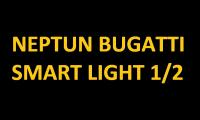 Система защиты от протечек Neptun Bugatti Smart Light 1/2