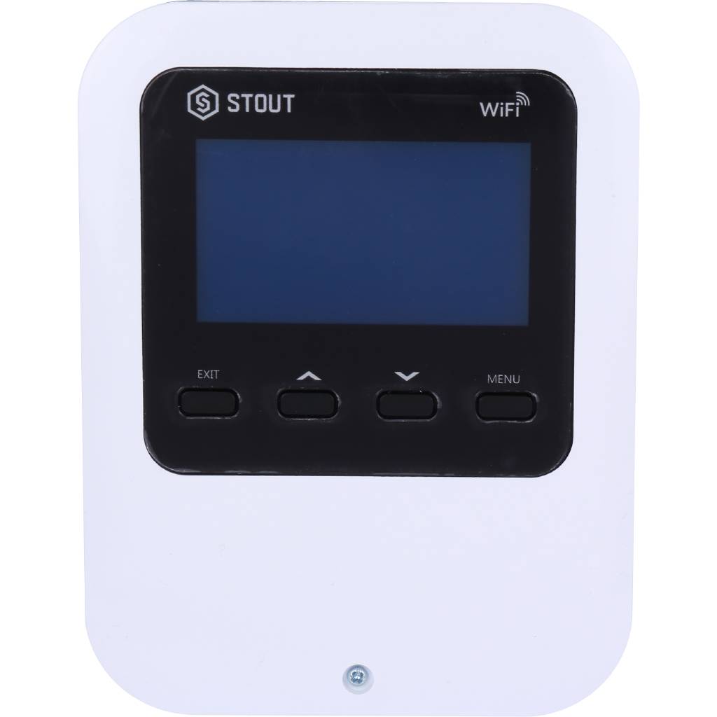 Интернет модуль Stout WIFI RS STE-0101-007005