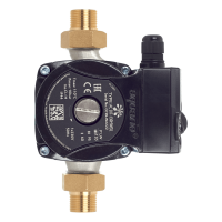 Насос циркуляционный Aquario AC-207-130HW(S)