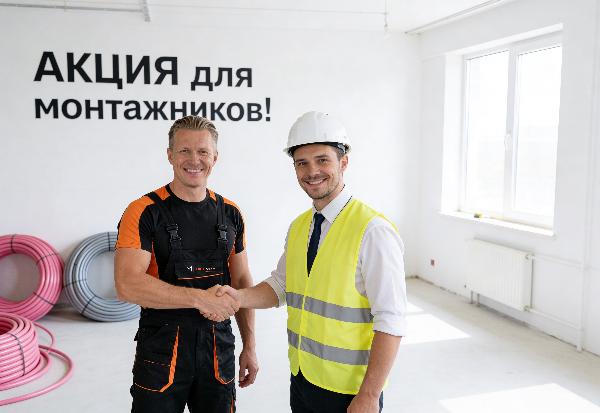 Оборудование HILLMan + проект со скидкой 100 % Оборудование HILLMan + проект со скидкой 100 %
