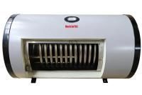 Универсальный бойлер косвенного нагрева из нержавеющей стали с одним теплообменником UB 120л