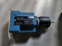 Клапан проточный 2FRM 6 B 36-31/10 QRW Rexroth Hydraulics