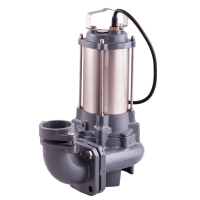 Насос дренажный Aquario Vortex 30-12TC