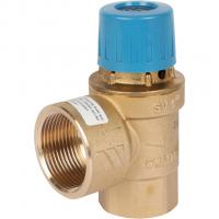 Предохранительный клапан для систем водоснабжения Stout 8-1" SVS-0003-008025