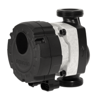 Насос циркуляционный Aquario PRIME-A2-256-130