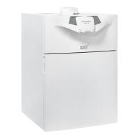 Baxi POWER HT+ 1.250 напольный/ одноконтурный/ конденсационный газовый котел (7612418)