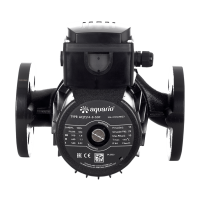 Насос циркуляционный Aquario AC(T) 14-8-50F
