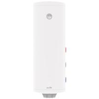 Бойлер INDIRECT WL 150 л., настенный, эмаль, левое подключение, возможна установка ТЭНа, Uni-Fitt 800L0015