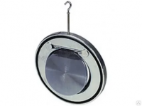 Обратный клапан Tecofi, CB5440, DN 40