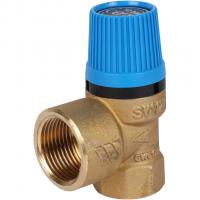 Предохранительный клапан для систем водоснабжения Stout 10-1/2" SVS-0003-010015