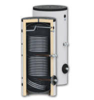 [ITALTHERM] [02030106203137] Водонагреватель косвенного нагрева STANDARD X2  750