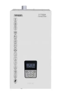 Котёл электрический Zota Lux-X 30 кВт 380 В ZL3468421030