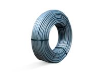 Труба металлопластиковая STRONG series PE-Xa/AL/PE-RT II 25 х 3,7 мм 50 метров UNI-FITT