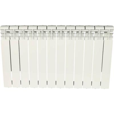 Радиатор алюминиевый ROMMER Profi 500 12 секции