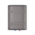 Водонагреватель накопительный Thermex Liga 30 V (pro)